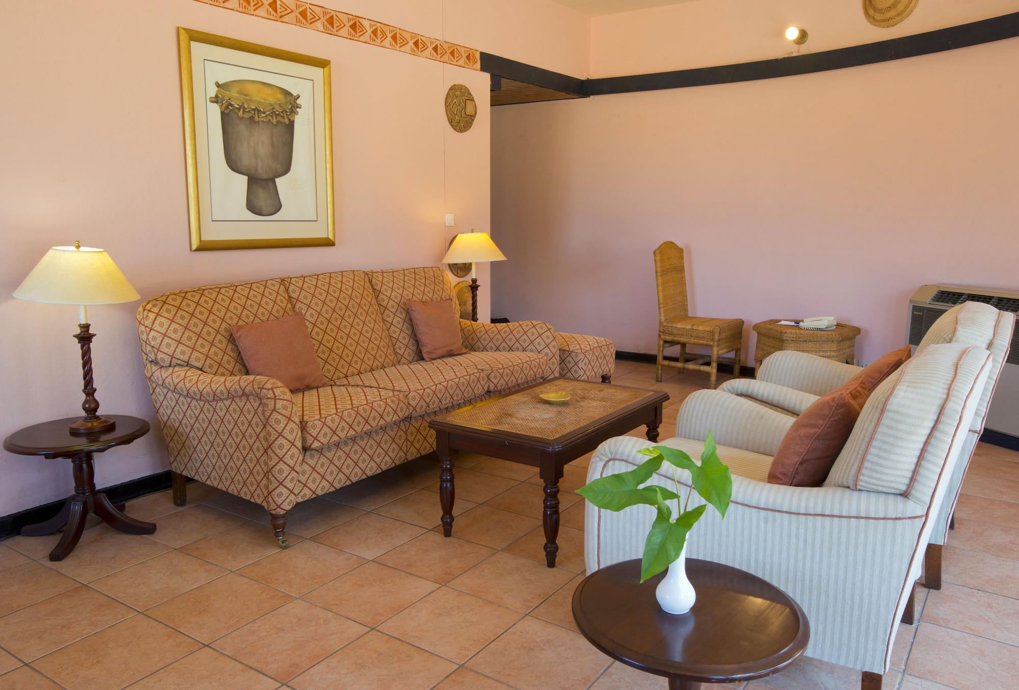 Hwange Safari Lodge Dete Экстерьер фото
