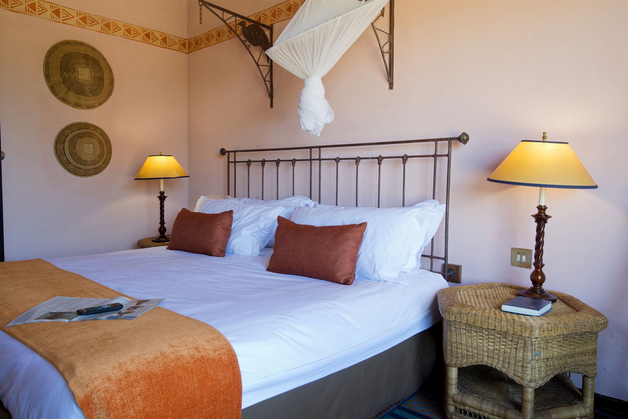 Hwange Safari Lodge Dete Экстерьер фото